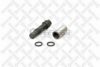 SCANI 135036S Repair Kit, spring bolt